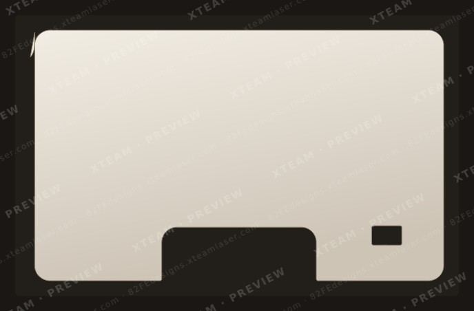 Bq Mobile Tablet BQ 1082G Armor Pro — Bq Mobile Tablet BQ 1082G Armor Pro - Back (2)