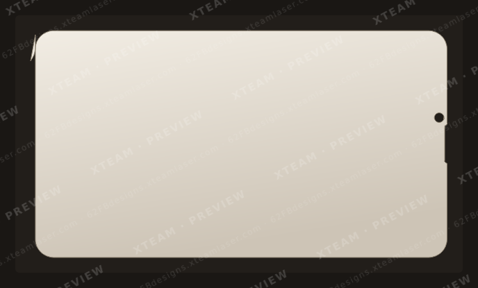 Bq Mobile Tablet BQ 7000G Charm — Bq Mobile Tablet BQ 7000G Charm - with cover (2)