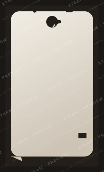 Bq Mobile Tablet BQ 7040G Charm Plus — Bq Mobile Tablet BQ 7040G Charm Plus - Back