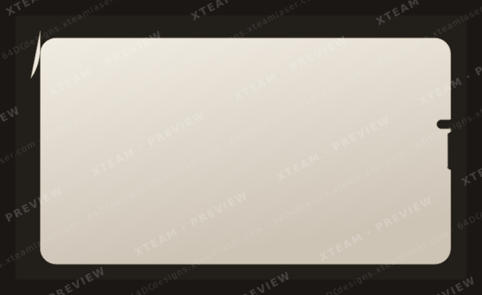 Bq Mobile Tablet BQ 7040G Charm Plus — Bq Mobile Tablet BQ 7040G Charm Plus - Front (2)