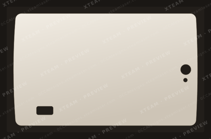Bq Mobile Tablet BQ 7083G Light — Bq Mobile Tablet BQ 7083G Light - Back (2)