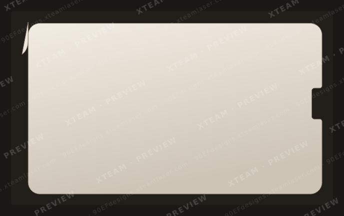 Bq Mobile Tablet BQ 8077L Exion Plus — Bq Mobile Tablet BQ 8077L Exion Plus - Front
