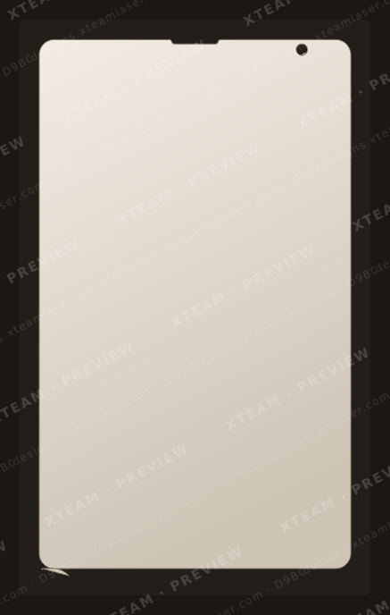 Bq Mobile Tablet BQ 8088L Exion Surf — Bq Mobile Tablet BQ 8088L Exion Surf - Front