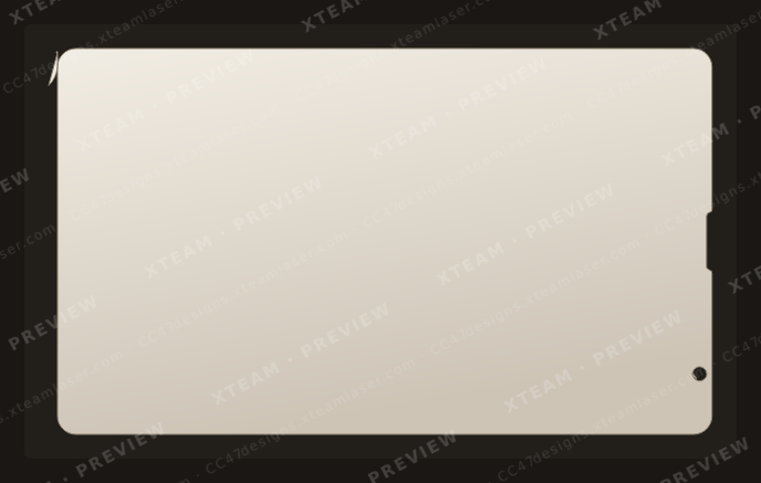Bq Mobile Tablet BQ 8088L Exion Surf — Bq Mobile Tablet BQ 8088L Exion Surf - Front (2)