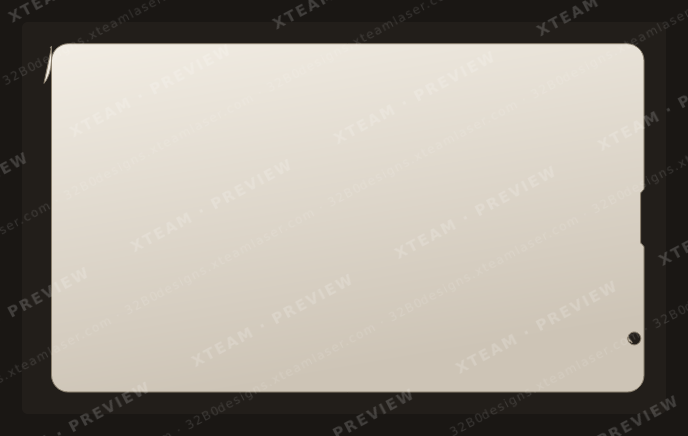 Bq Mobile Tablet BQ 8088L Exion Surf — Bq Mobile Tablet BQ 8088L Exion Surf - with cover (2)