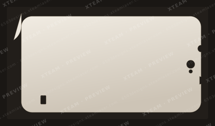 Bq Mobile Tablet BQ 9011G Vision — Bq Mobile Tablet BQ 9011G Vision - Back (2)