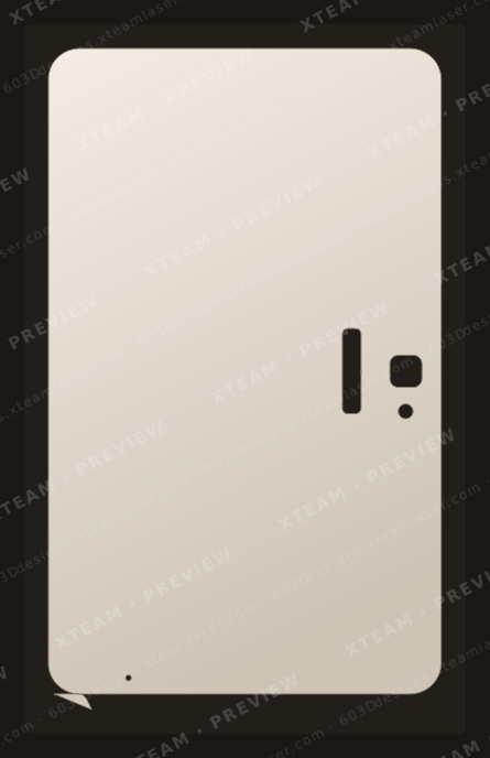 Bq Mobile Tablet BQ 9052G — Bq Mobile Tablet BQ 9052G - Back
