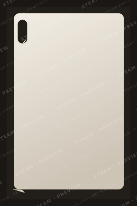 Bq Mobile Tablet BQ 9055L Exion Pro Mini — Bq Mobile Tablet BQ 9055L Exion Pro Mini - Back