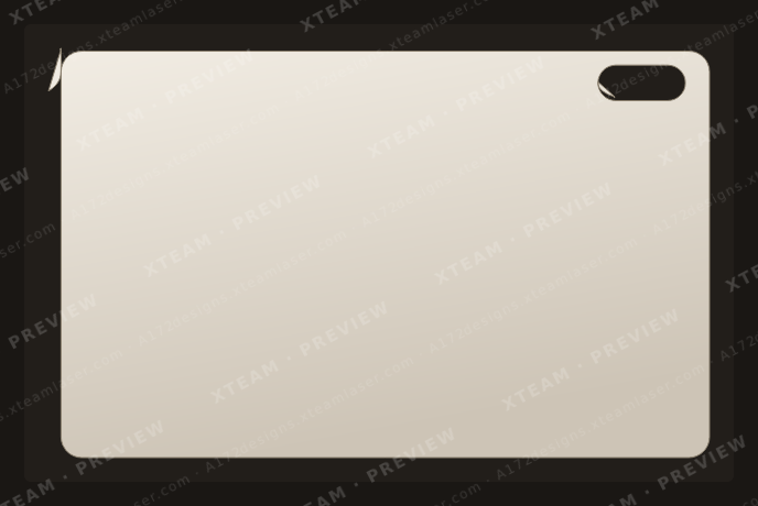 Bq Mobile Tablet BQ 9055L Exion Pro Mini — Bq Mobile Tablet BQ 9055L Exion Pro Mini - Back (2)