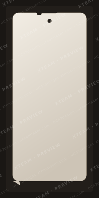 Bq 6868L Wide — Bq 6868L Wide - Front