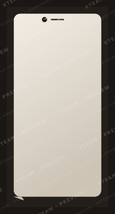 Bq Aquaris U-2004 — Bq Aquaris U-2004 - with cover