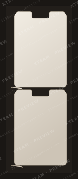BQ BQ 2454 Ray — BQ 2454 Ray - Front