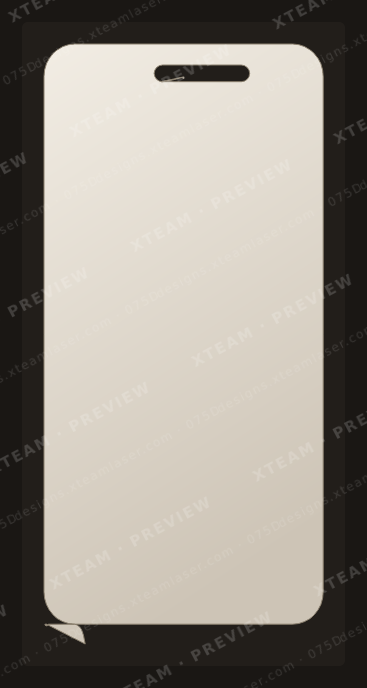 BQ BQ 4026 UP — BQ 4026 UP - MATTE