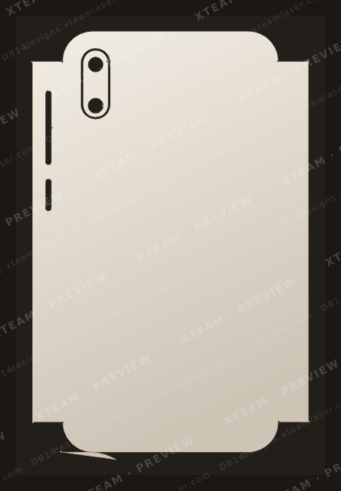 BQ BQ 4030G Nice Mini — BQ 4030G Nice Mini - Half