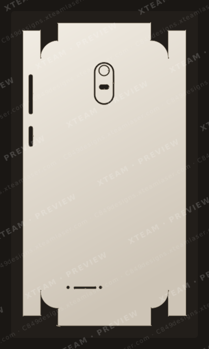 BQ BQ 5004G FOX — BQ 5004G FOX - All