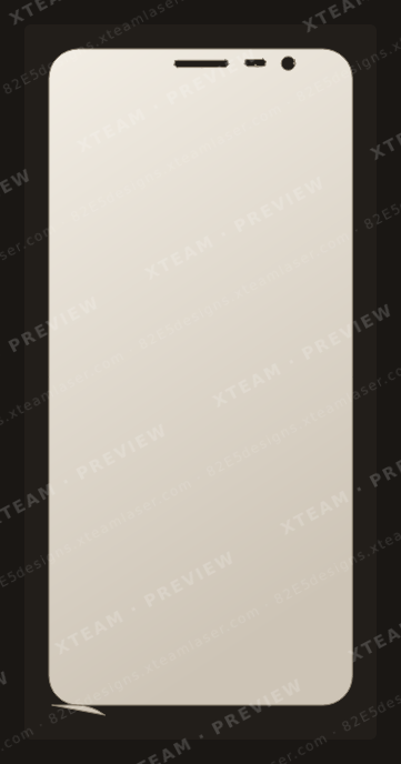 BQ BQ 5004G FOX — BQ 5004G FOX - Front