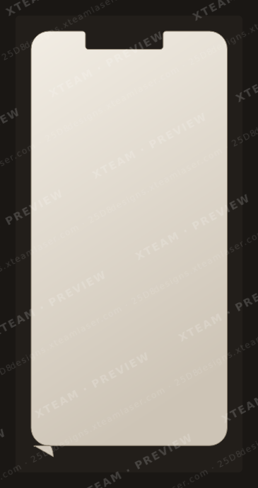 BQ BQ 5007L Iron — BQ 5007L Iron - Front