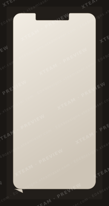 BQ BQ 5007L Iron — BQ 5007L Iron - MATTE