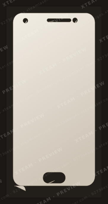 BQ BQ 5012L Rich — BQ 5012L Rich - Front