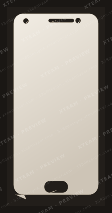 BQ BQ 5012L Rich — BQ 5012L Rich - MATTE