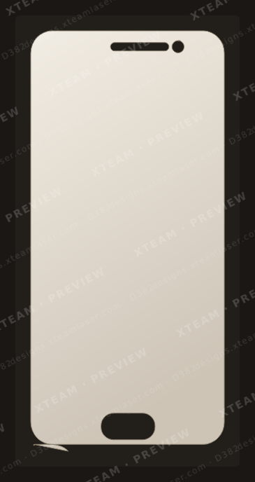 BQ BQ 5012L Rich — BQ 5012L Rich - with cover