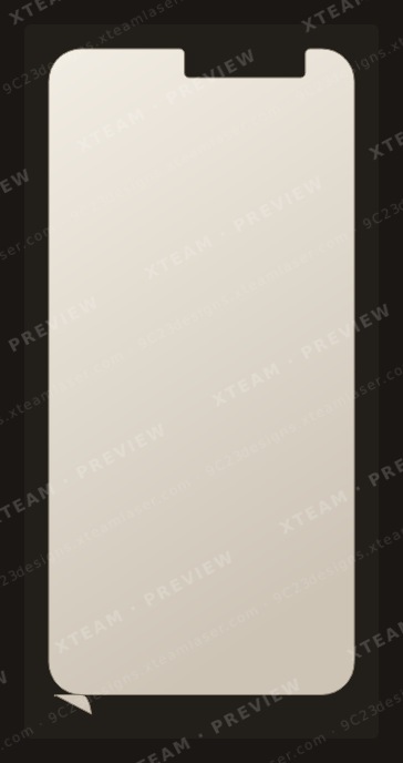 BQ BQ 5045L Wallet — BQ 5045L Wallet - MATTE