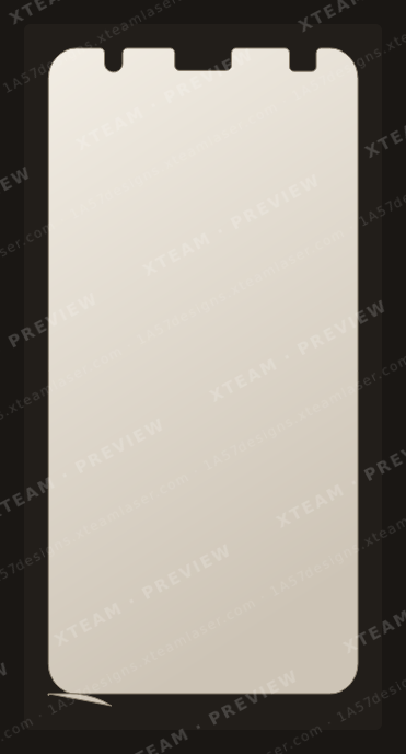 BQ BQ 5046L Choice LTE — BQ 5046L Choice LTE - with cover