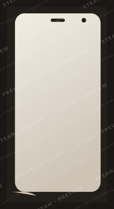 BQ BQ 5047L Like — BQ 5047L Like - with cover