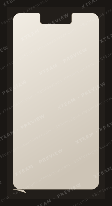 BQ BQ 5058 Strike Power Easy — BQ 5058 Strike Power Easy - Front