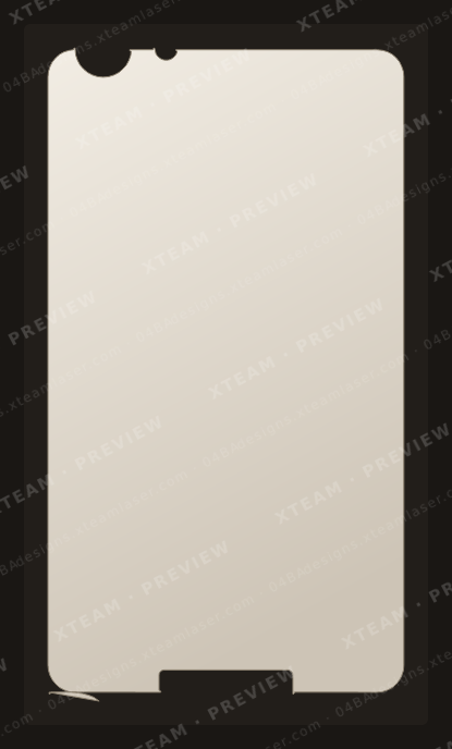 BQ BQ 5059 Strike Power — BQ 5059 Strike Power - Back