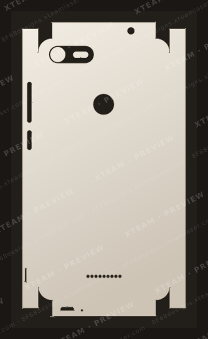 BQ BQ 5204 Strike Selfie — BQ 5204 Strike Selfie - All