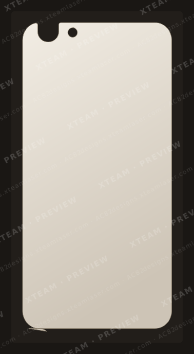 BQ BQ 5206L Balance — BQ 5206L Balance - Back