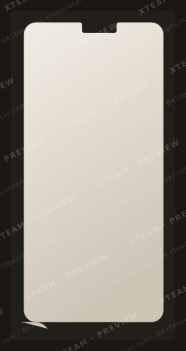 BQ BQ 5500L Advance — BQ 5500L Advance - Front