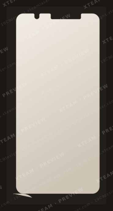 BQ BQ 5500L Advance — BQ 5500L Advance - with cover