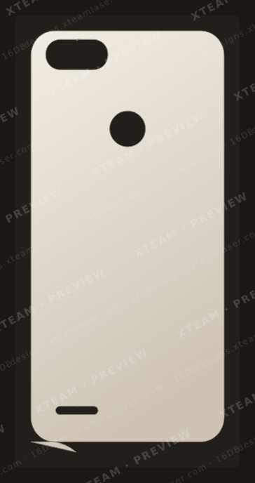 BQ BQ 5512L Strike Forward — BQ 5512L Strike Forward - Back