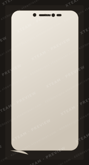 BQ BQ 5514L Strike Power 4G — BQ 5514L Strike Power 4G - Front
