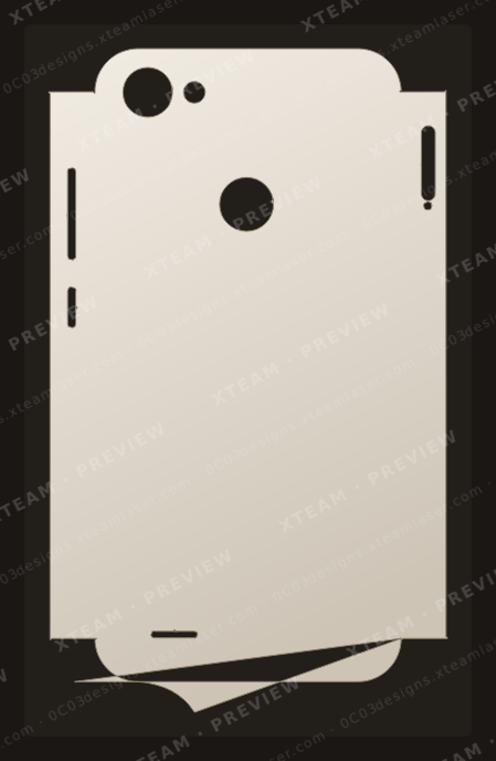 BQ BQ 5514L Strike Power 4G — BQ 5514L Strike Power 4G - Half