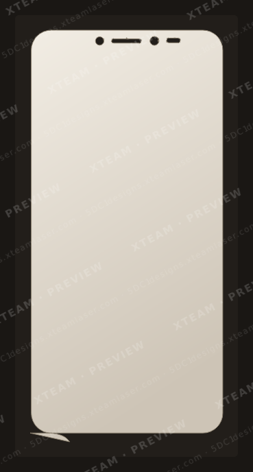 BQ BQ 5518G Jeans — BQ 5518G Jeans - Front (2)