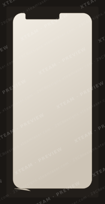 BQ BQ 5530L Intense — BQ 5530L Intense - with cover