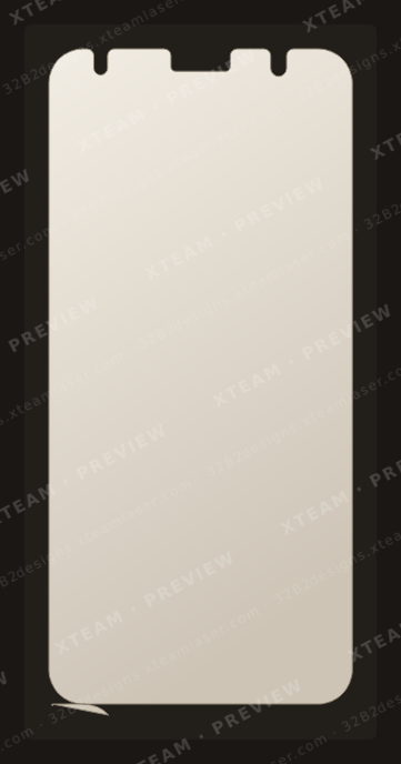 BQ BQ 5533G Fresh — BQ 5533G Fresh - Front 1