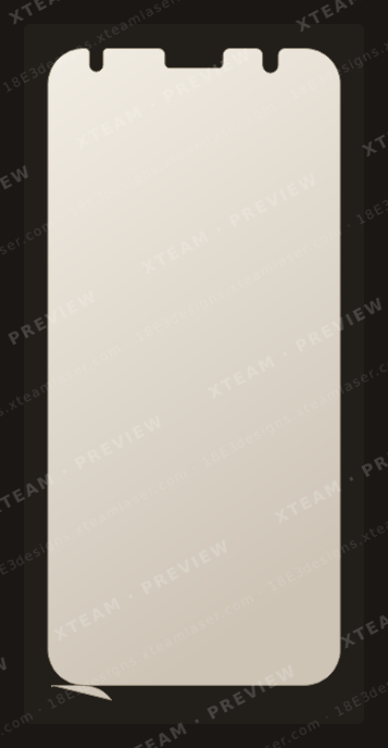 BQ BQ 5533G Fresh — BQ 5533G Fresh - with cover 1