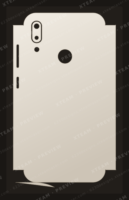 BQ BQ 5731L Magic S — BQ 5731L Magic S - Half