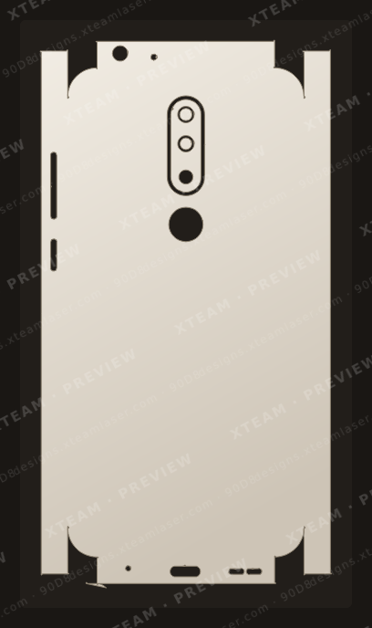 BQ BQ 5732L Aurora SE — BQ 5732L Aurora SE - All