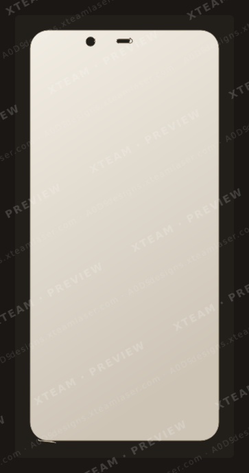 BQ BQ 5732L Aurora SE — BQ 5732L Aurora SE - Front