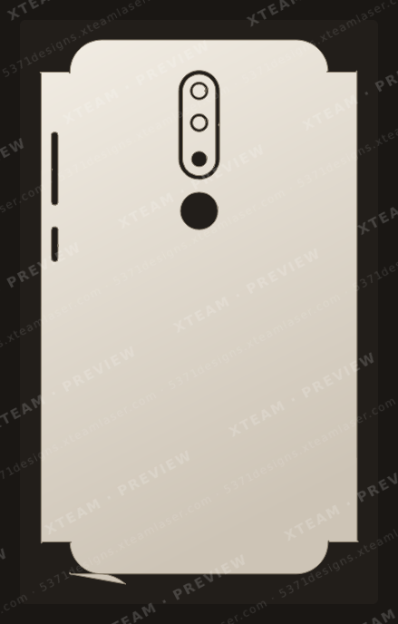 BQ BQ 5732L Aurora SE — BQ 5732L Aurora SE - Half
