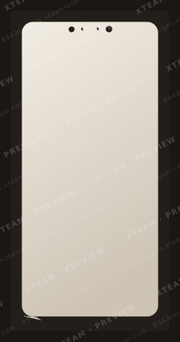 BQ BQ 5740G Spring — BQ 5740G Spring - Front