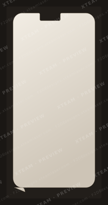 BQ BQ 5745L Clever — BQ 5745L Clever - Front 1