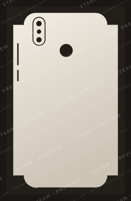 BQ BQ 6022G Aura — BQ 6022G Aura - Half
