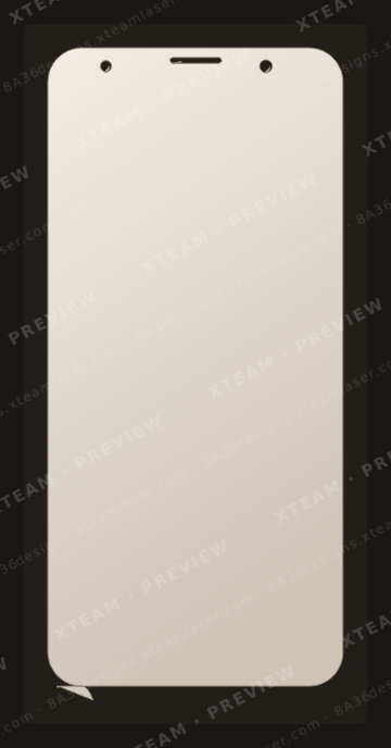BQ BQ 6022G Aura — BQ 6022G Aura - MATTE