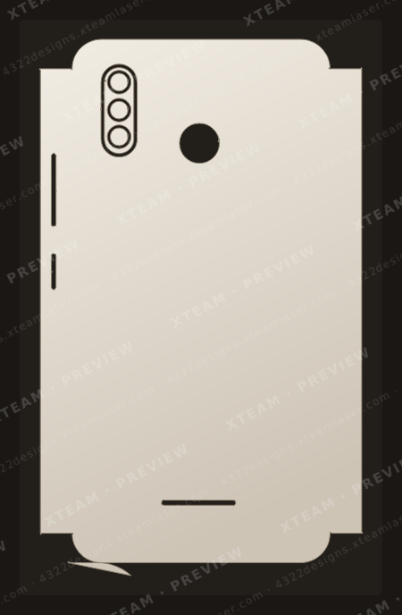 BQ BQ 6030G Practic — BQ 6030G Practic - Half